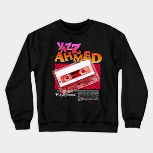 Yazz Ahmed Polyhymnia Crewneck Sweatshirt